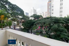 Apartamento com 3 Quartos para alugar, 130m² no Pinheiros, São Paulo - Foto 11