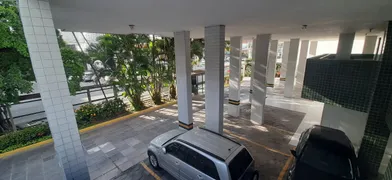 Apartamento com 3 Quartos à venda, 122m² no Graças, Recife - Foto 37