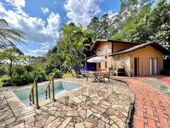 Casa de Condomínio com 4 Quartos à venda, 600m² no Embu, Embu das Artes - Foto 28