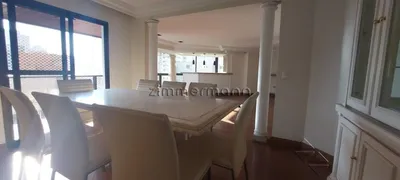 Apartamento com 4 Quartos à venda, 245m² no Moema, São Paulo - Foto 10