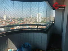 Apartamento com 3 Quartos à venda, 104m² no Vila Regente Feijó, São Paulo - Foto 10