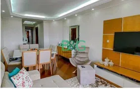 Apartamento com 3 Quartos à venda, 125m² no Vila Carrão, São Paulo - Foto 1