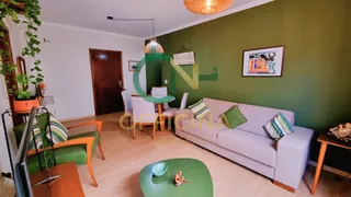 Apartamento com 3 Quartos à venda, 104m² no Ponta da Praia, Santos - Foto 1