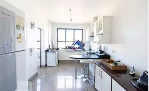 Apartamento com 4 Quartos para alugar, 220m² no Luxemburgo, Belo Horizonte - Foto 4