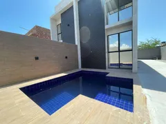 Casa com 3 Quartos à venda, 109m² no Loteamento Recanto do Poço, Cabedelo - Foto 1