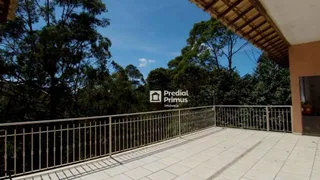 Casa de Condomínio com 5 Quartos à venda, 345m² no Braunes, Nova Friburgo - Foto 6