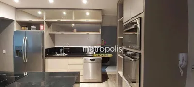 Apartamento com 4 Quartos à venda, 151m² no Jardim Maria Adelaide, São Bernardo do Campo - Foto 11