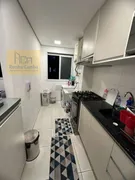 Apartamento com 2 Quartos à venda, 42m² no Jardim Adelfiore, São Paulo - Foto 3