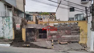Terreno / Lote / Condomínio à venda, 500m² no Vila Granada, São Paulo - Foto 1
