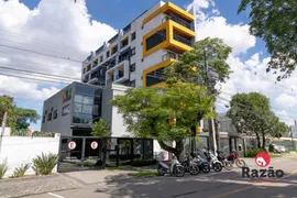 Apartamento com 1 Quarto para alugar, 34m² no Vila Izabel, Curitiba - Foto 24
