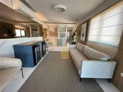 Apartamento com 3 Quartos para venda ou aluguel, 227m² no Pompeia, Santos - Foto 27