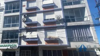 Apartamento com 1 Quarto para alugar, 40m² no São João, Porto Alegre - Foto 1