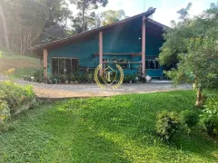 Fazenda / Sítio / Chácara com 4 Quartos à venda, 194m² no Campestre da Faxina, São José dos Pinhais - Foto 29