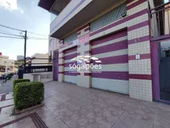 Loja / Salão / Ponto Comercial para alugar, 250m² no Dona Clara, Belo Horizonte - Foto 1
