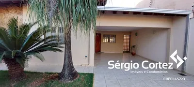 Casa com 3 Quartos à venda, 145m² no Jardim Santa Alice, Londrina - Foto 5