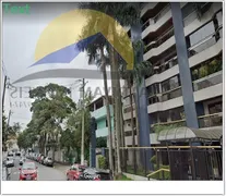 Terreno / Lote / Condomínio à venda, 1753m² no Vila Mariana, São Paulo - Foto 1