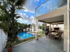 Casa de Condomínio com 6 Quartos à venda, 340m² no Chácara Roselândia, Cotia - Foto 3