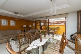Casa de Condomínio com 3 Quartos à venda, 171m² no Pedra Redonda, Porto Alegre - Foto 3