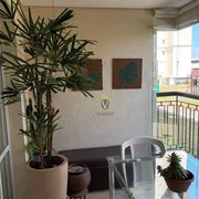 Apartamento com 3 Quartos à venda, 131m² no Jardim Ermida I, Jundiaí - Foto 12