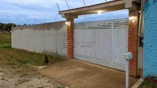 Fazenda / Sítio / Chácara com 2 Quartos à venda, 305m² no Tataúba, Caçapava - Foto 1