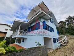 Casa de Condomínio com 6 Quartos à venda, 350m² no Praia das Toninhas, Ubatuba - Foto 5