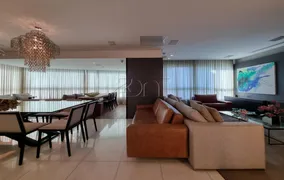 Apartamento com 4 Quartos para alugar, 204m² no Belvedere, Belo Horizonte - Foto 1