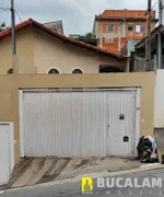 Casa com 2 Quartos para alugar, 125m² no Cidade Intercap, Taboão da Serra - Foto 1