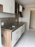 Apartamento com 3 Quartos para alugar, 82m² no Bigorrilho, Curitiba - Foto 2