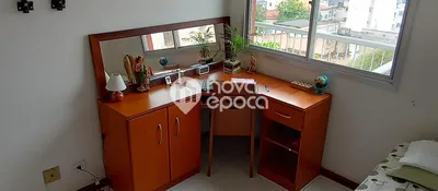 Apartamento com 2 Quartos à venda, 97m² no Vila Isabel, Rio de Janeiro - Foto 9