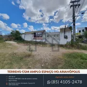Terreno / Lote / Condomínio à venda, 457m² no Arianopolis Jurema, Caucaia - Foto 2