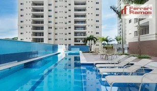 Apartamento com 2 Quartos à venda, 87m² no Jardim Flor da Montanha, Guarulhos - Foto 17