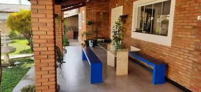 Casa com 2 Quartos à venda, 165m² no Jardim Campos Sales, Cosmópolis - Foto 5