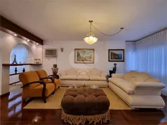 Apartamento com 3 Quartos para venda ou aluguel, 206m² no Boqueirão, Santos - Foto 1