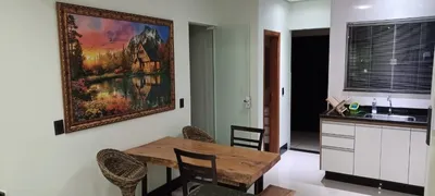 Casa com 3 Quartos à venda, 145m² no Jardim Terramerica III, Americana - Foto 3