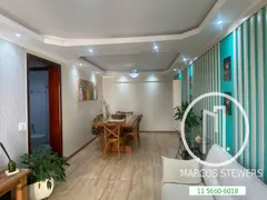 Apartamento com 3 Quartos à venda, 94m² no Jardim Marajoara, São Paulo - Foto 2