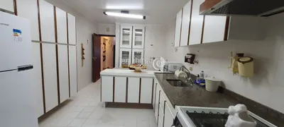 Apartamento com 3 Quartos para alugar, 153m² no Enseada, Guarujá - Foto 10