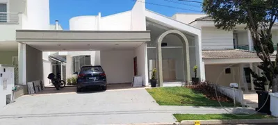 Casa de Condomínio com 3 Quartos para alugar, 240m² no Condominio Sunset, Sorocaba - Foto 1