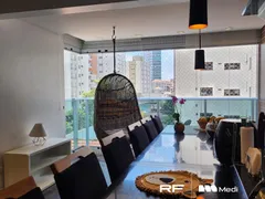 Apartamento com 2 Quartos à venda, 130m² no Vila Regente Feijó, São Paulo - Foto 49