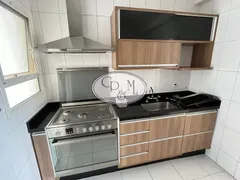 Apartamento com 3 Quartos para alugar, 135m² no Granja Julieta, São Paulo - Foto 18