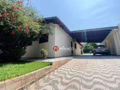 Casa com 4 Quartos à venda, 97m² no Santos Dumont, Londrina - Foto 2