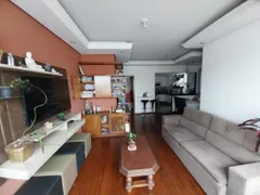 Apartamento com 3 Quartos à venda, 110m² no Santo Agostinho, Belo Horizonte - Foto 5