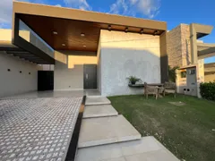Casa de Condomínio com 3 Quartos à venda, 189m² no Terras Alpha Campo Grande, Campo Grande - Foto 1