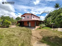 Fazenda / Sítio / Chácara com 3 Quartos à venda, 1600m² no Praia Grande, Fundão - Foto 1