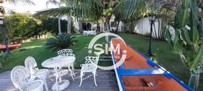 Casa de Condomínio com 6 Quartos à venda, 760m² no Passagem, Cabo Frio - Foto 57