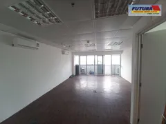 Conjunto Comercial / Sala para alugar, 39m² no Vila Belmiro, Santos - Foto 20