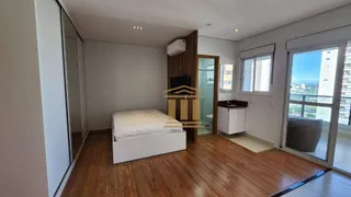 Apartamento com 2 Quartos para alugar, 40m² no Jardim Aquarius, São José dos Campos - Foto 5