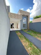 Casa com 3 Quartos à venda, 103m² no Residencial Caraibas, Aparecida de Goiânia - Foto 48