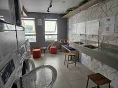 Apartamento com 1 Quarto para alugar, 20m² no Chácara Santo Antônio, São Paulo - Foto 16