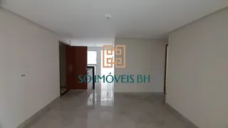 Apartamento com 3 Quartos à venda, 80m² no Heliópolis, Belo Horizonte - Foto 3