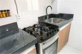 Apartamento com 2 Quartos à venda, 47m² no Jardim Bertoni, Americana - Foto 6